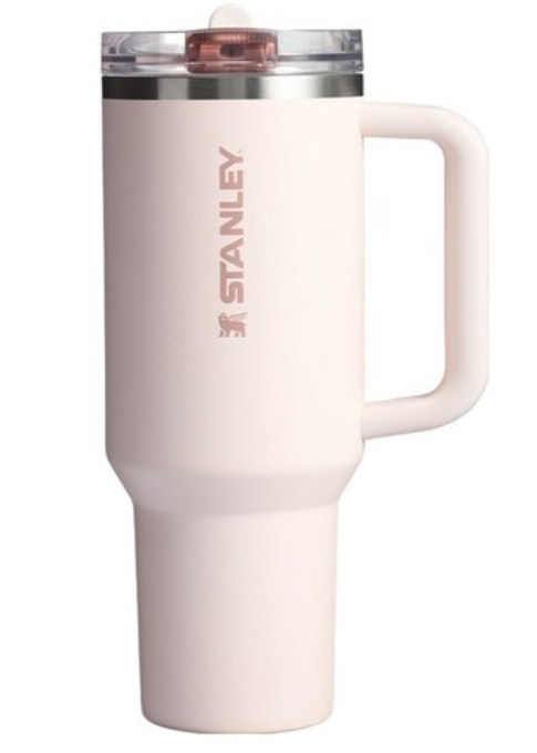 스탠리 퀜처