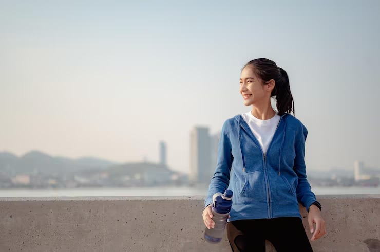 운동 부상을 예방하는 과학적 준비운동과 정리운동 루틴 가이드