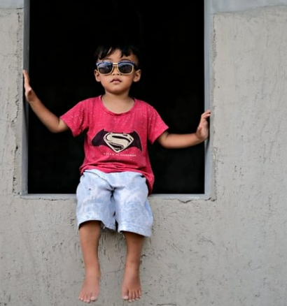 아이(아기) 꿈 해몽