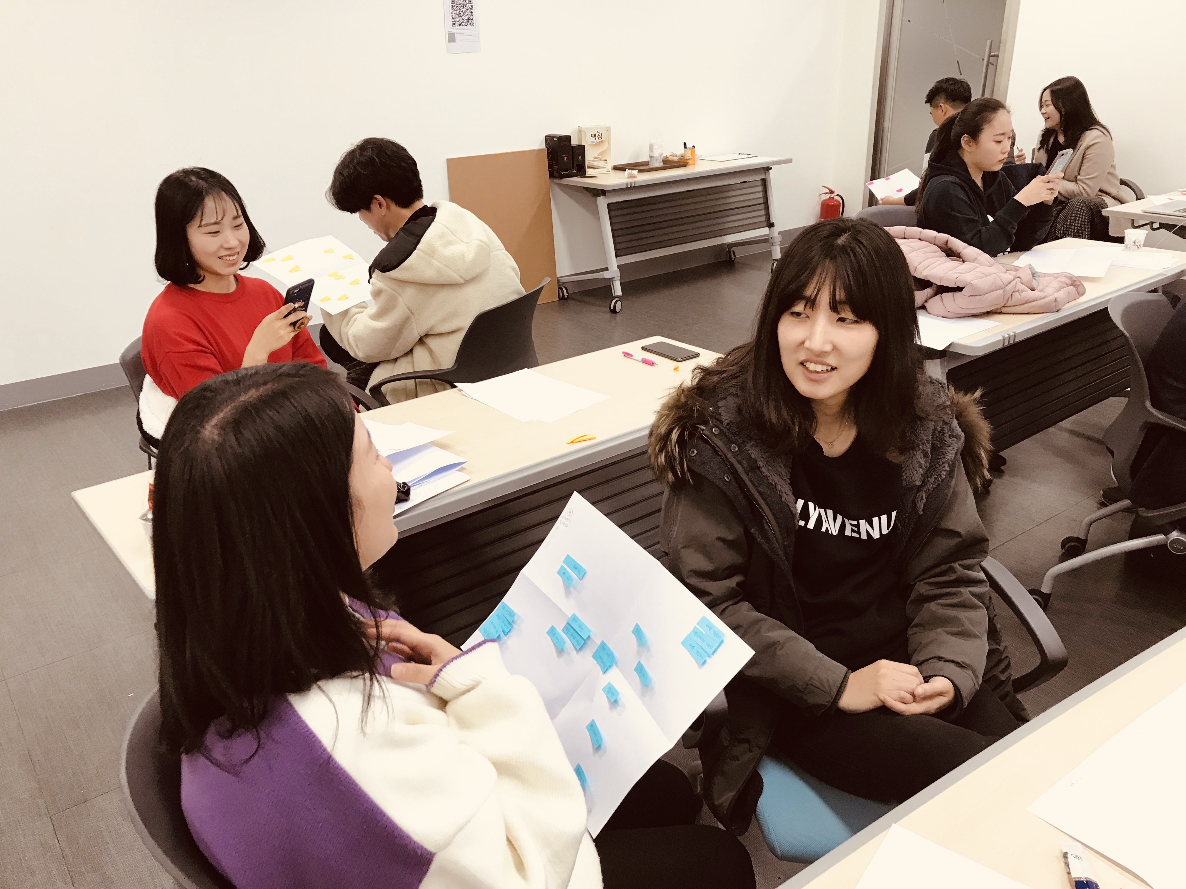 대구 ICT기업인을 위한 핵심역량 강화과정