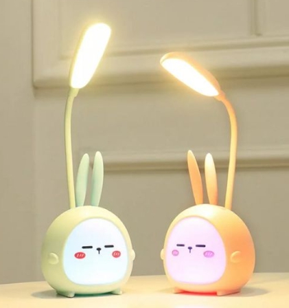 여름 실내놀이-무드등