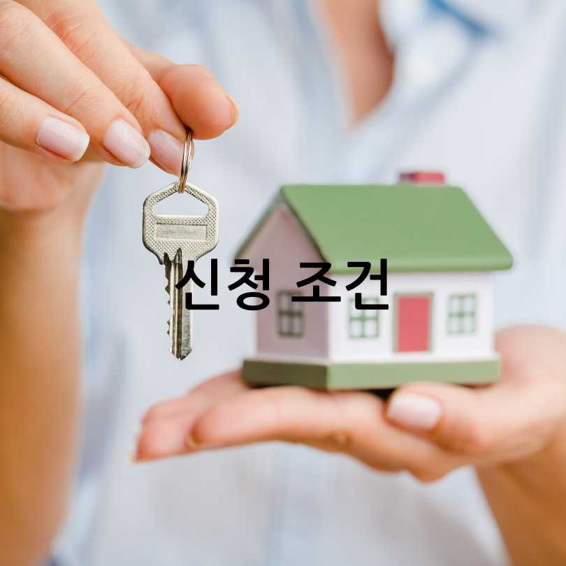 서울형 주택바우처