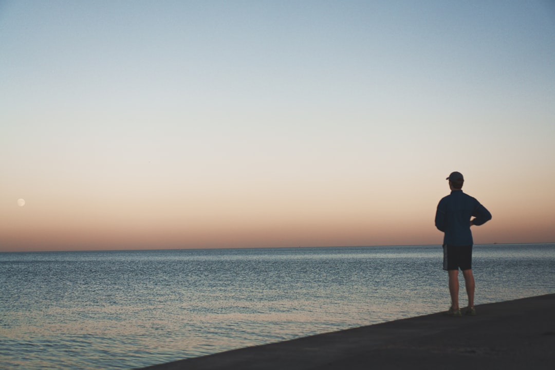 Single person