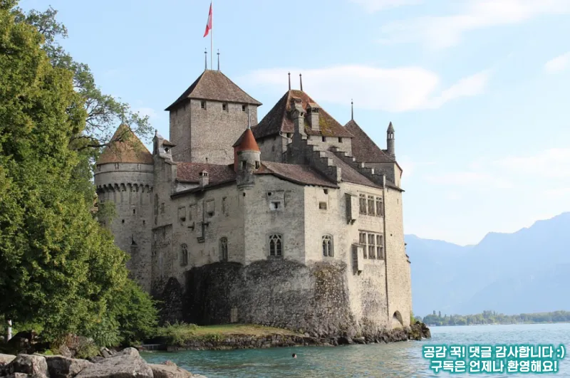 장거리 여행 시 시차적응 방법 - 9