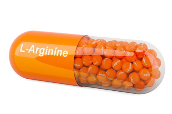 아르기닌 효능