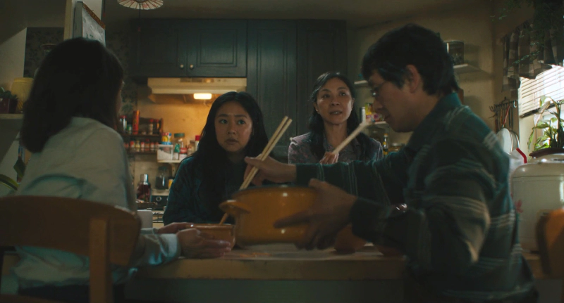 에브리씽 에브리웨어 올앳 원스 정보