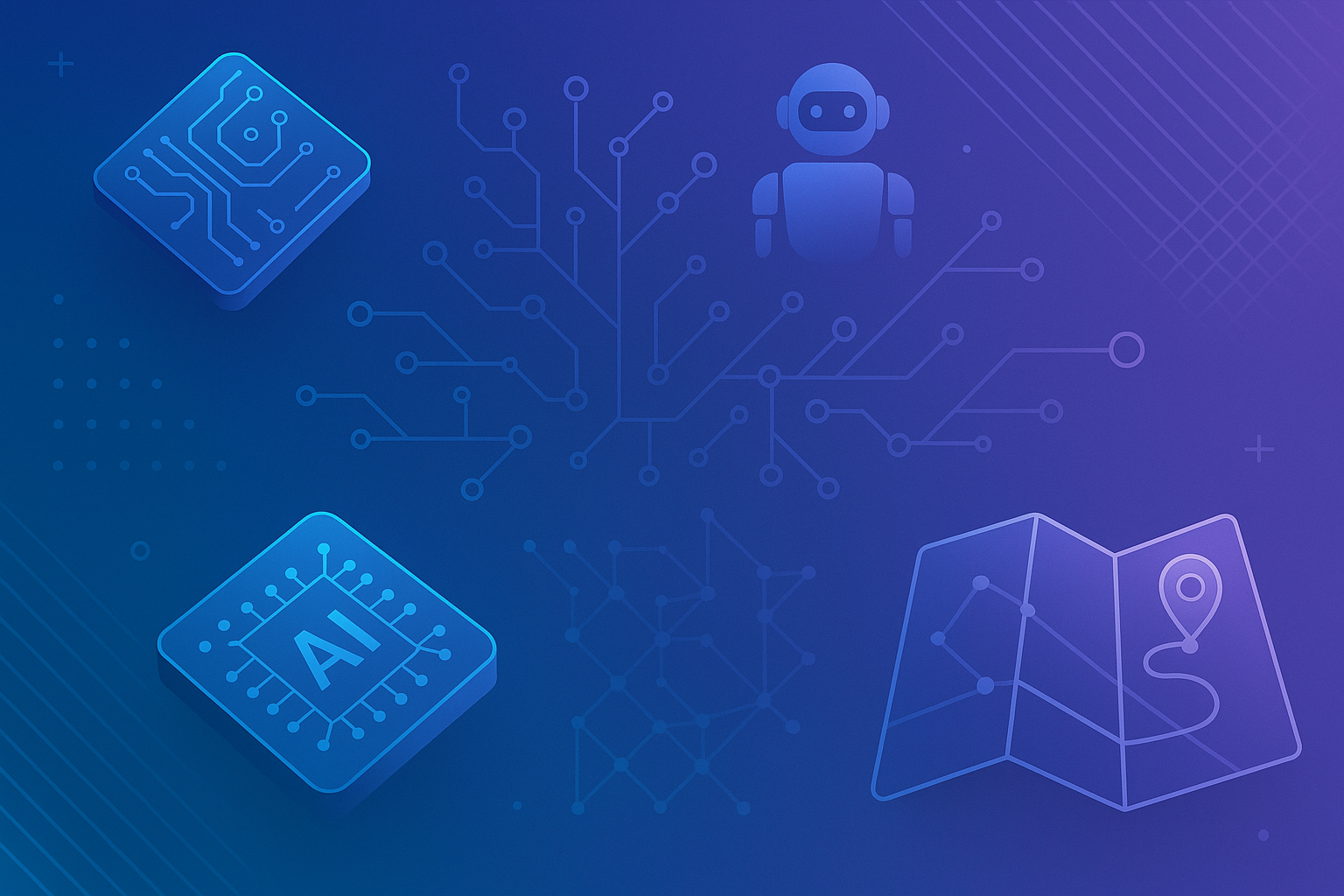 WOOWACON 2025 우아한형제 기술 콘퍼런스 배너 - AI, 로봇, 백엔드 기술 세션 안내