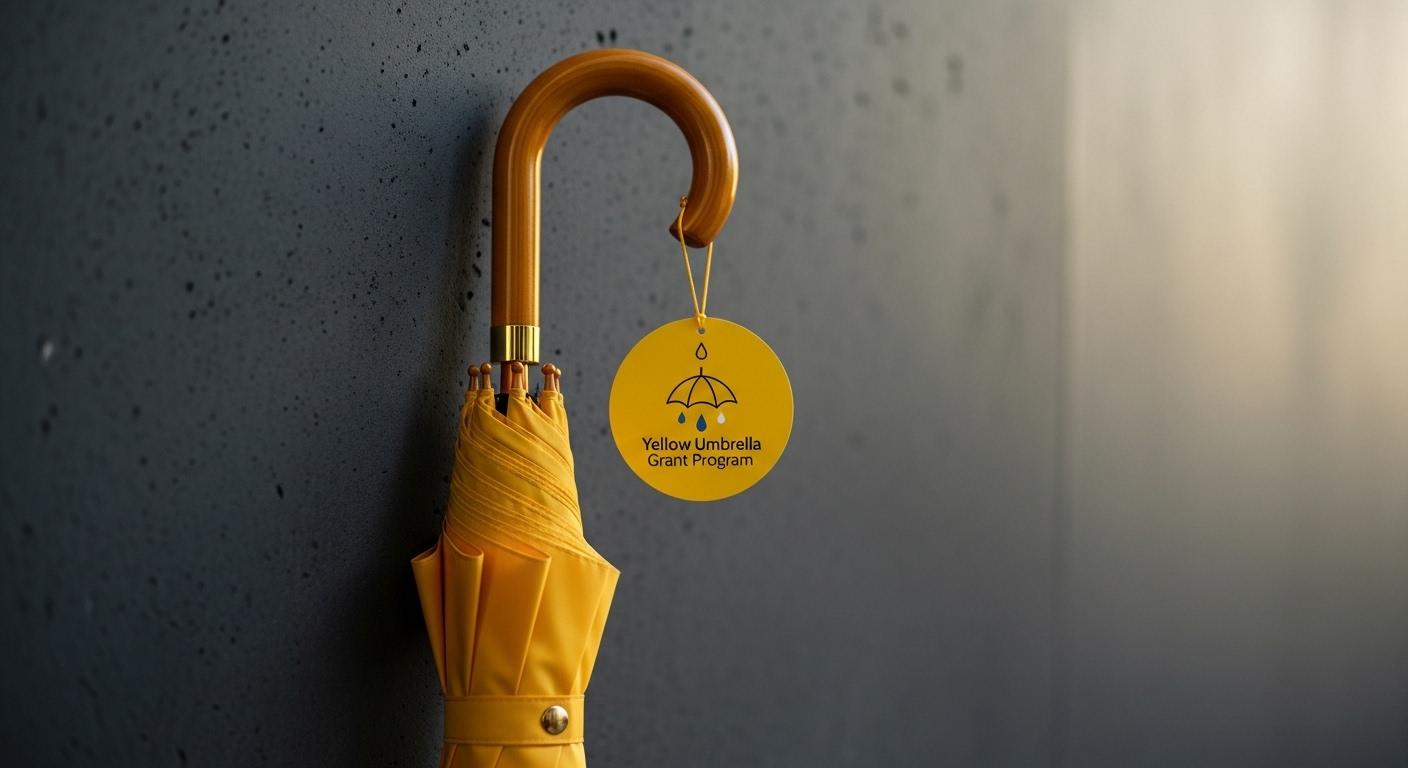 노란우산 장려금 지원 대상