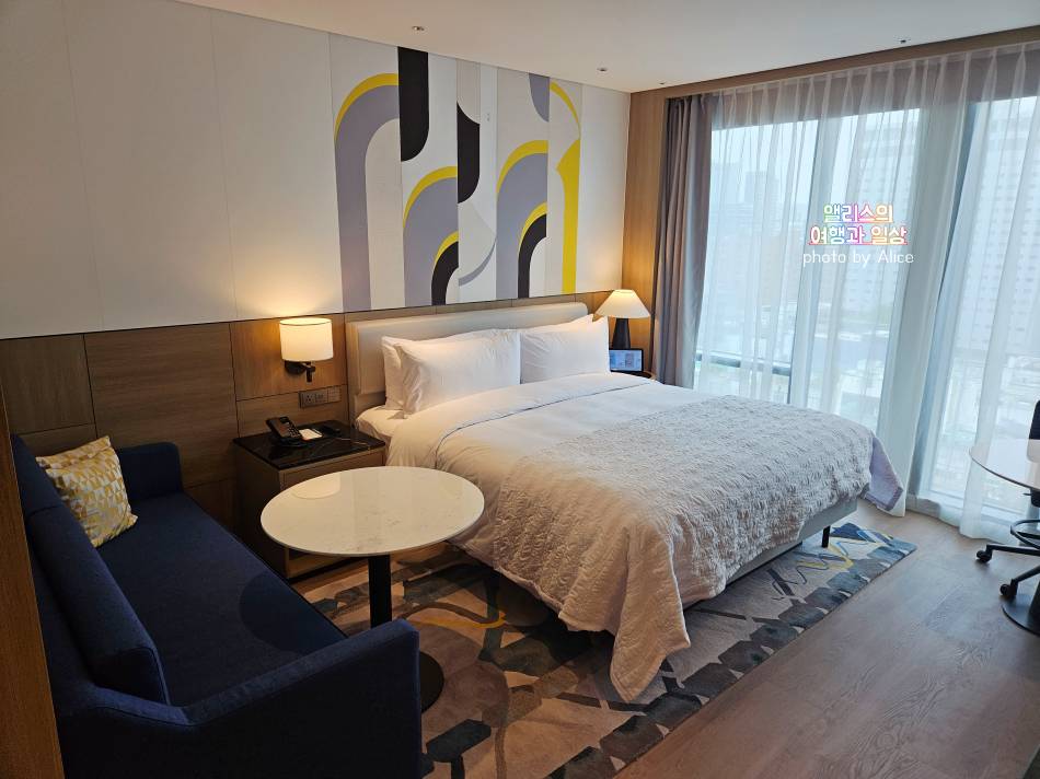 메리어트 본보이 포인트 최대 50% 추가 적립 프로모션 (~07.02)