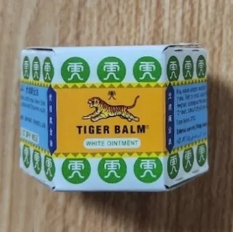 호랑이 연고 효능 부작용 통증 완화와 올바른 사용법 안내_12