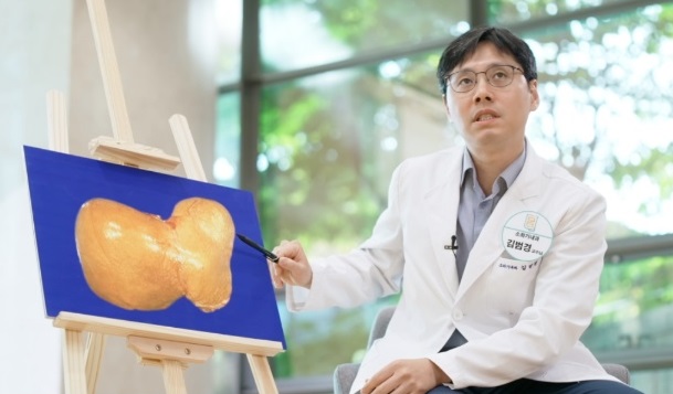 김범경교수