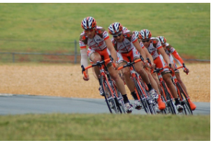 자전거를 탈 수 있는 이유: 관성, 균형, 그리고 물리학