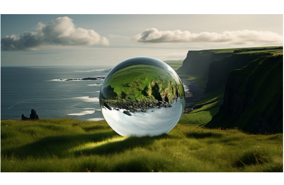 지속 가능한 여행 &ndash; 환경을 생각하는 에코투어리즘 가이드