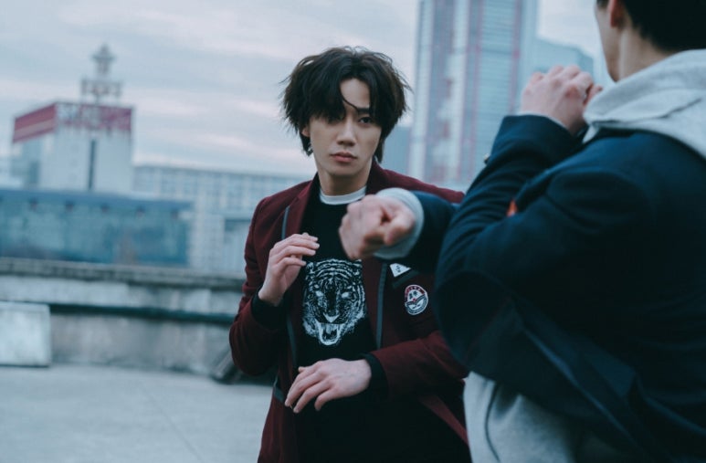 약한영웅 Class 2