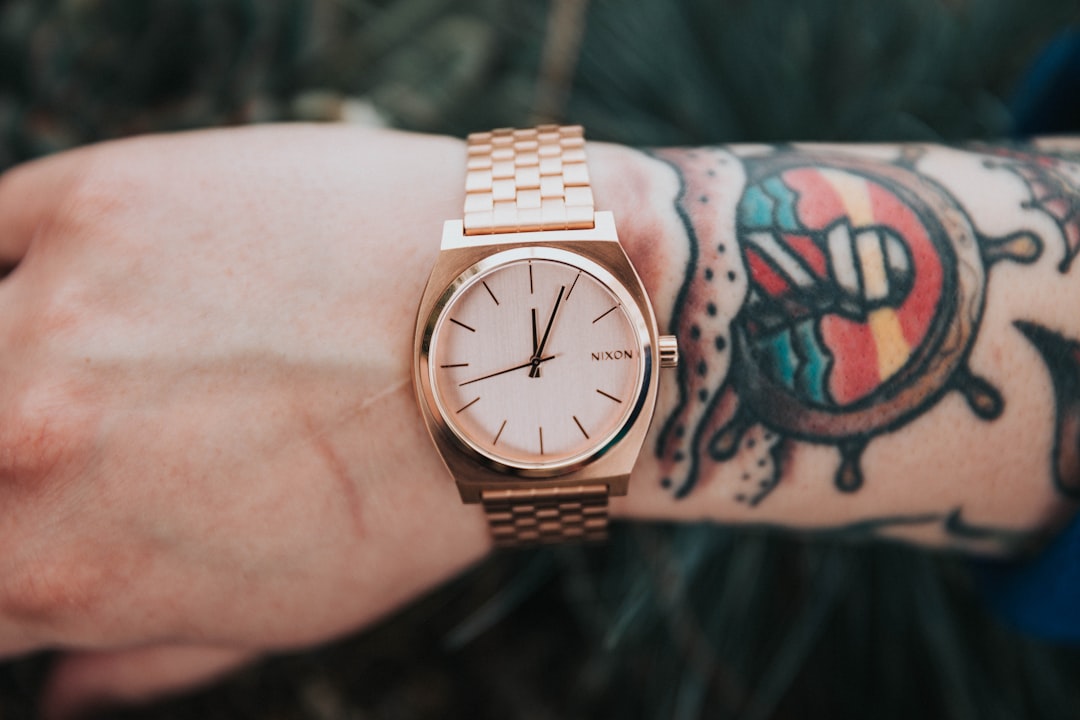 Wrist