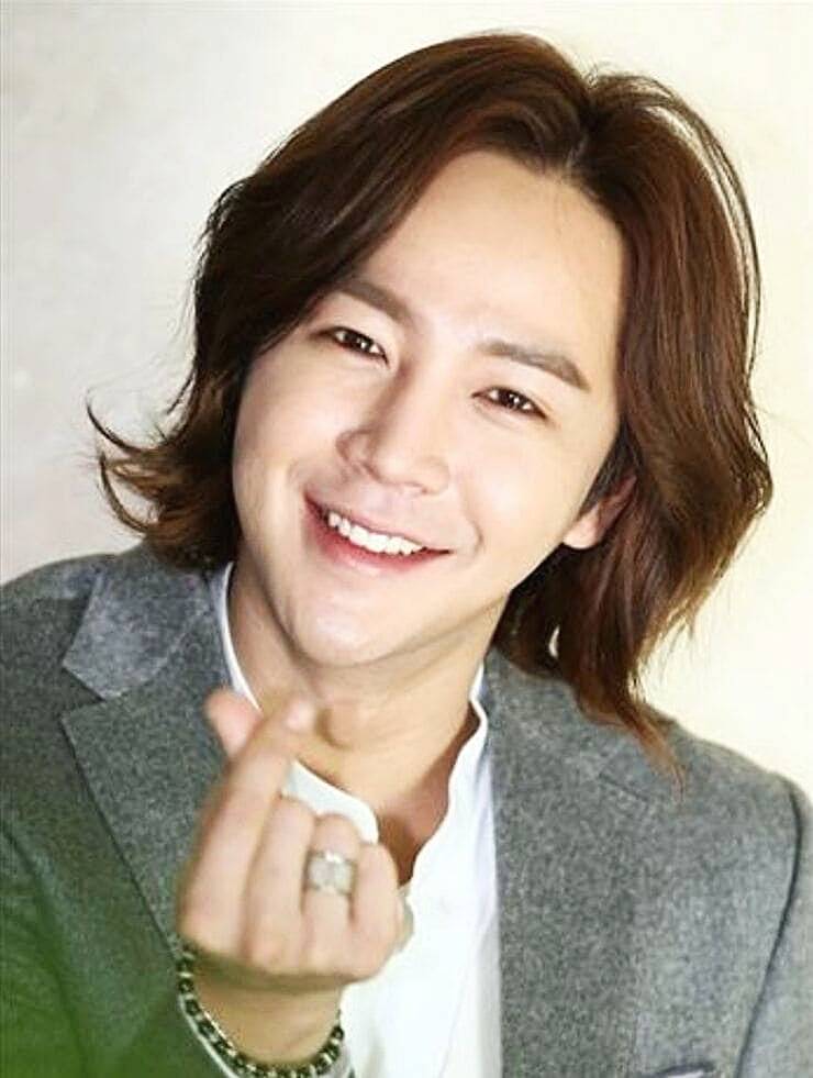 배우-장근석
