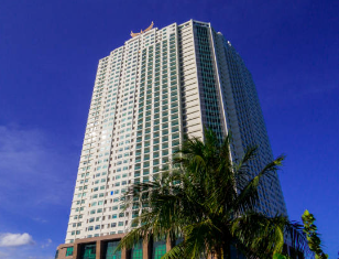 인터컨티넨탈 나트랑