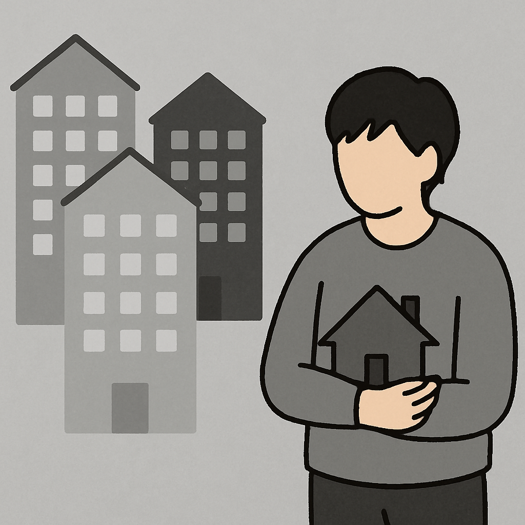 양보다 질! 공공임대주택, 이제는 &lsquo;삶의 질&rsquo;이 기준입니다