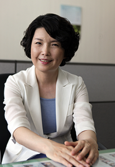 송정애 치안정감