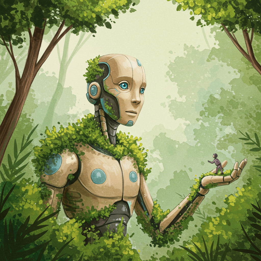 K-휴머노이드 연합 인공지능