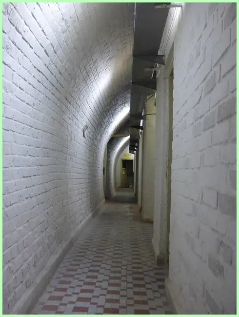 내 주변 주위 대피소 찾기