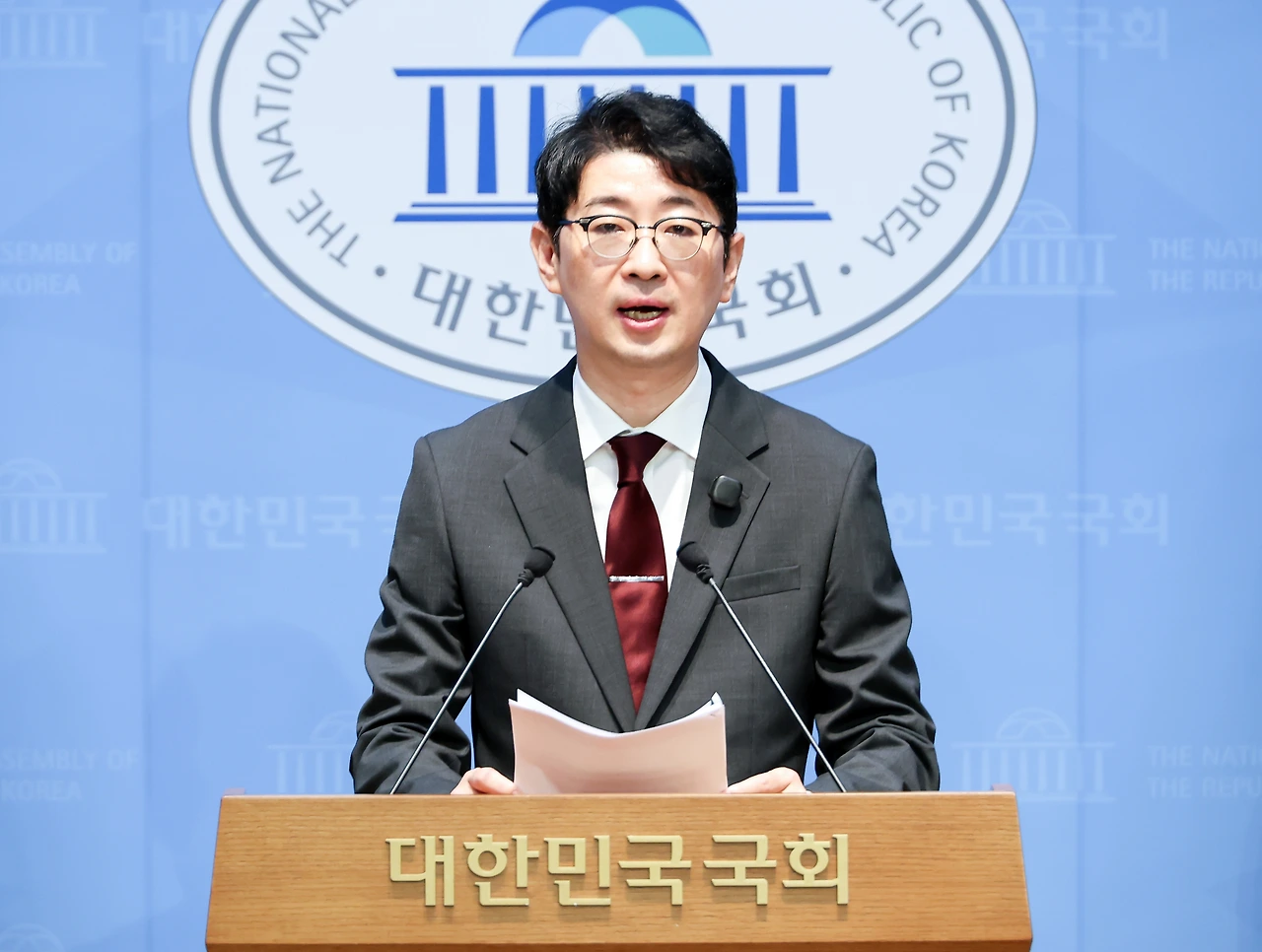 골프 강사 및 레슨 비용 관련 주진우 의원 발언 이미지