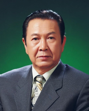 원로배우 박경득