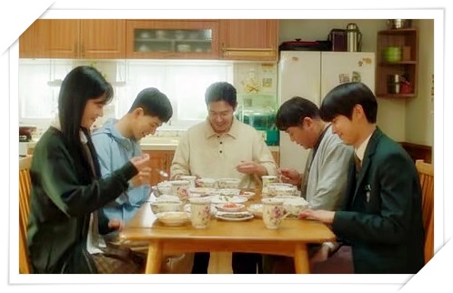 조립식가족 재방송 및 OTT 다시보기