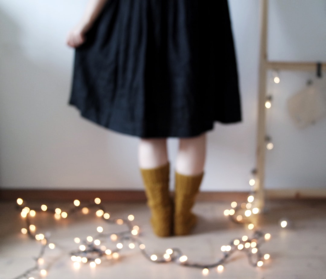 skirt