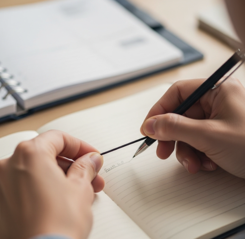 결정 피로 제로(Zero) 시스템