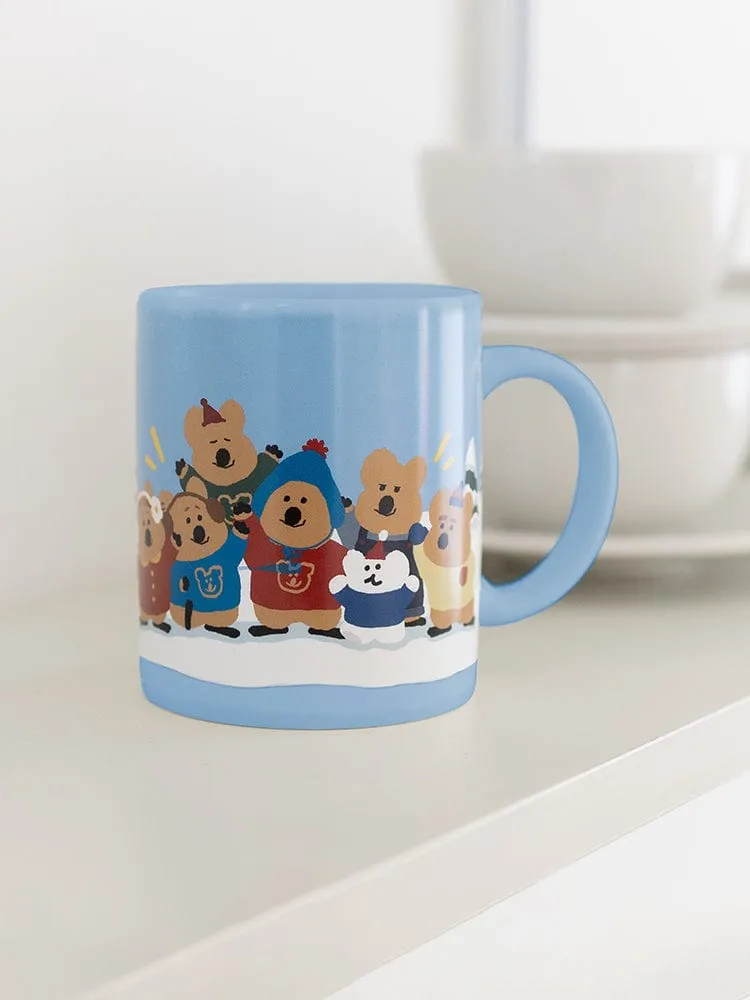 머그컵 찌든때 지우기 꿀팁_5