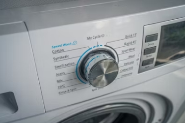 세탁기 전기세 줄이는 꿀팁