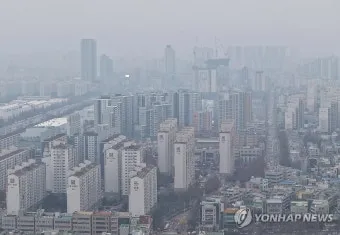 미세먼지 단계 예보 마스크 환기 공기청정기 사용 순서_22