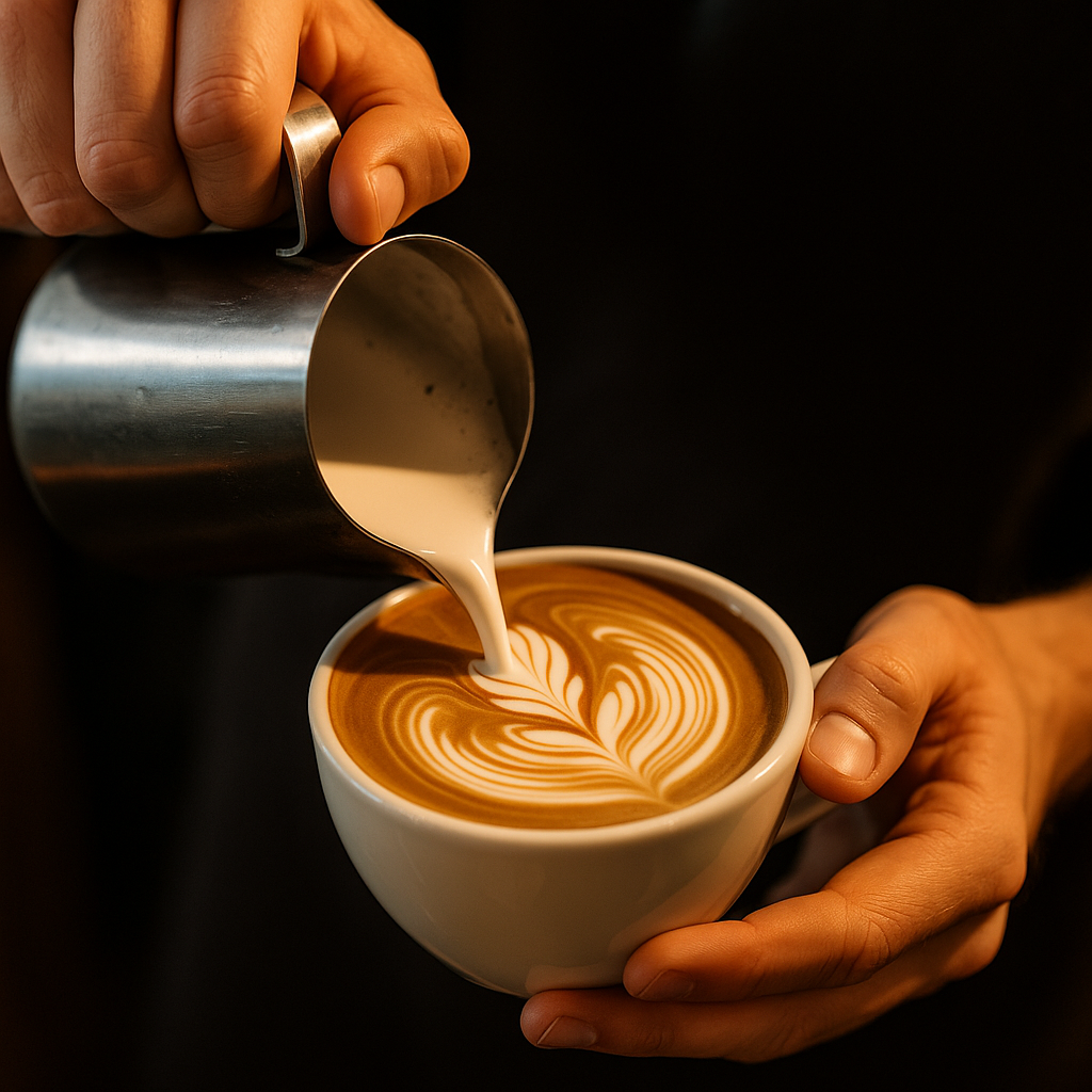 2025 강릉커피축제 일정