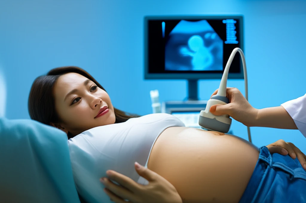 기형아 검사 초음파 2회 무료 202..