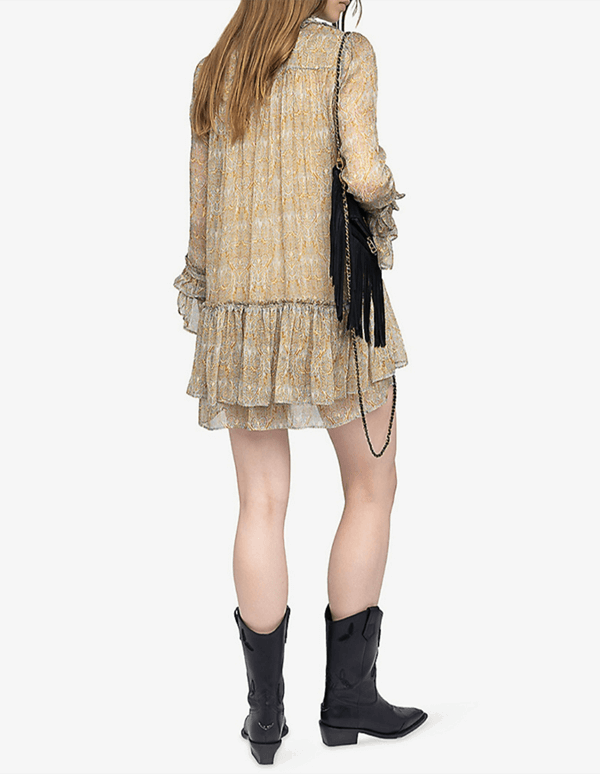 환승연애4 4회 김예원 원피스