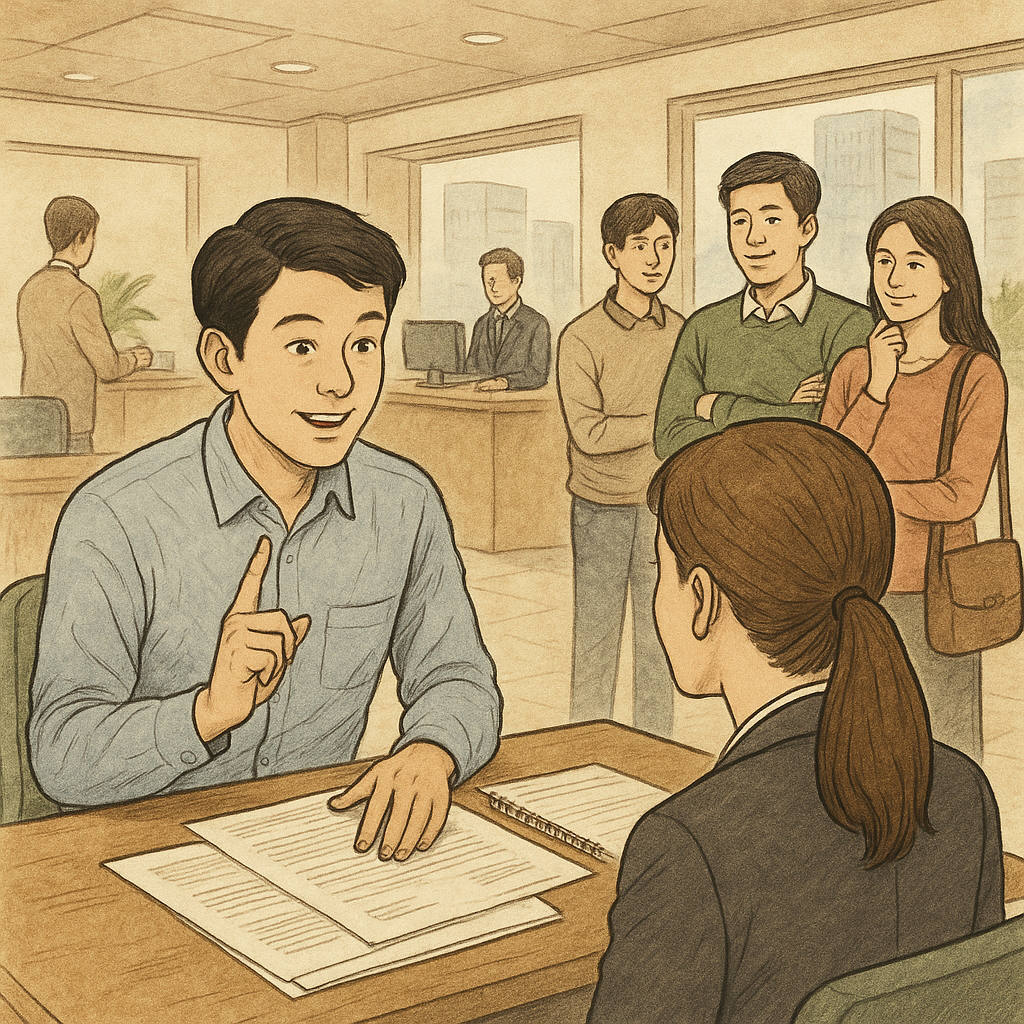 대출을 싸게 받는 방법, 누구나 알지만 잘 모르는 비밀