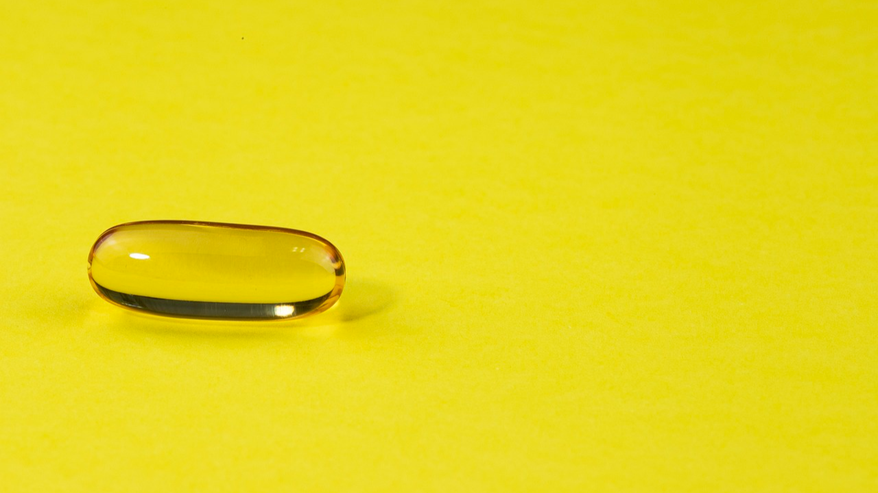 종합영양제 흡수율 높이는 꿀팁