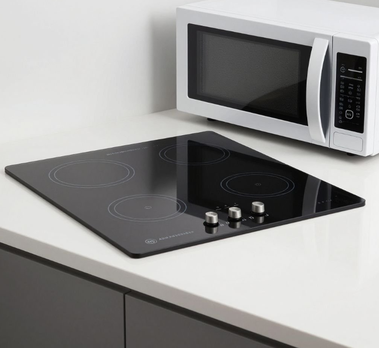 전자레인지 vs 인덕션, 어느 쪽이 전기요금이 더 나갈까?