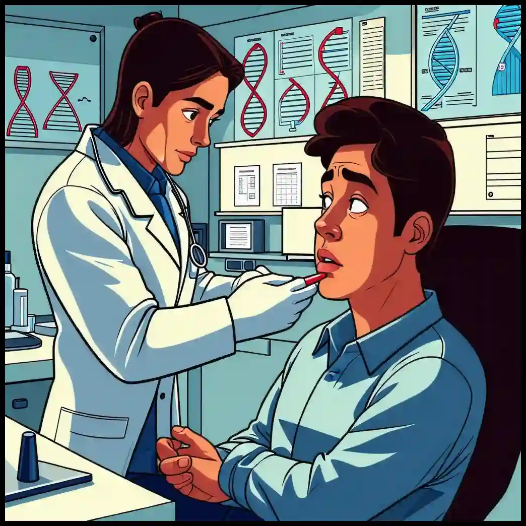 유전자 검사 비용, 기관, 정확도