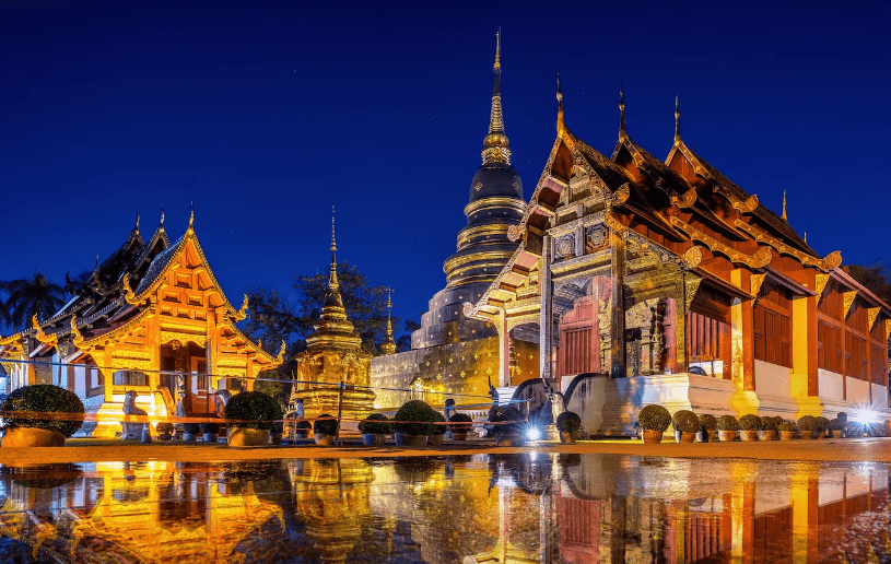 방콕 태국 여행 전 꼭 봐야할 꿀팁