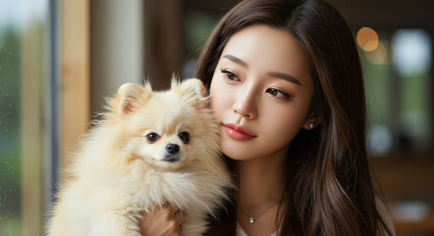 반려견 호텔 예약