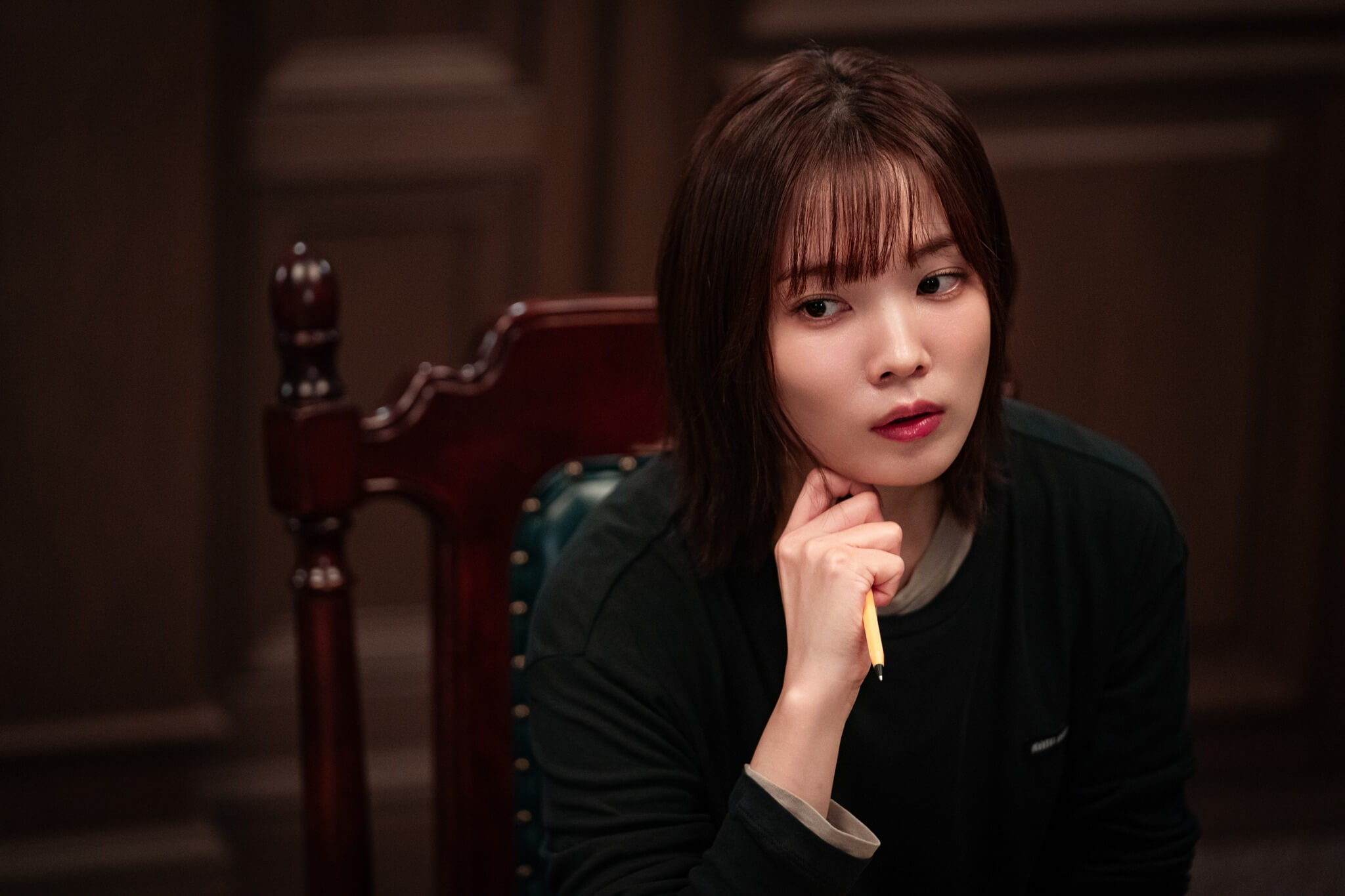 데블스 플랜: 데스룸
