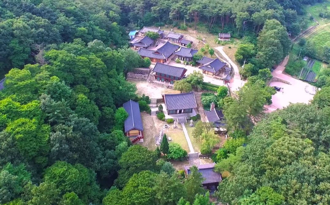 상주 남장사