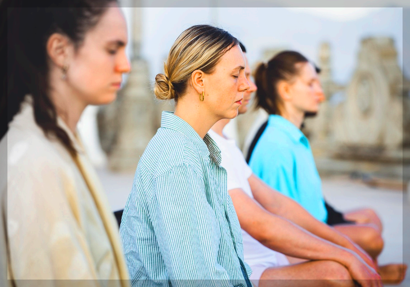 현대인을 위한 건강 루틴