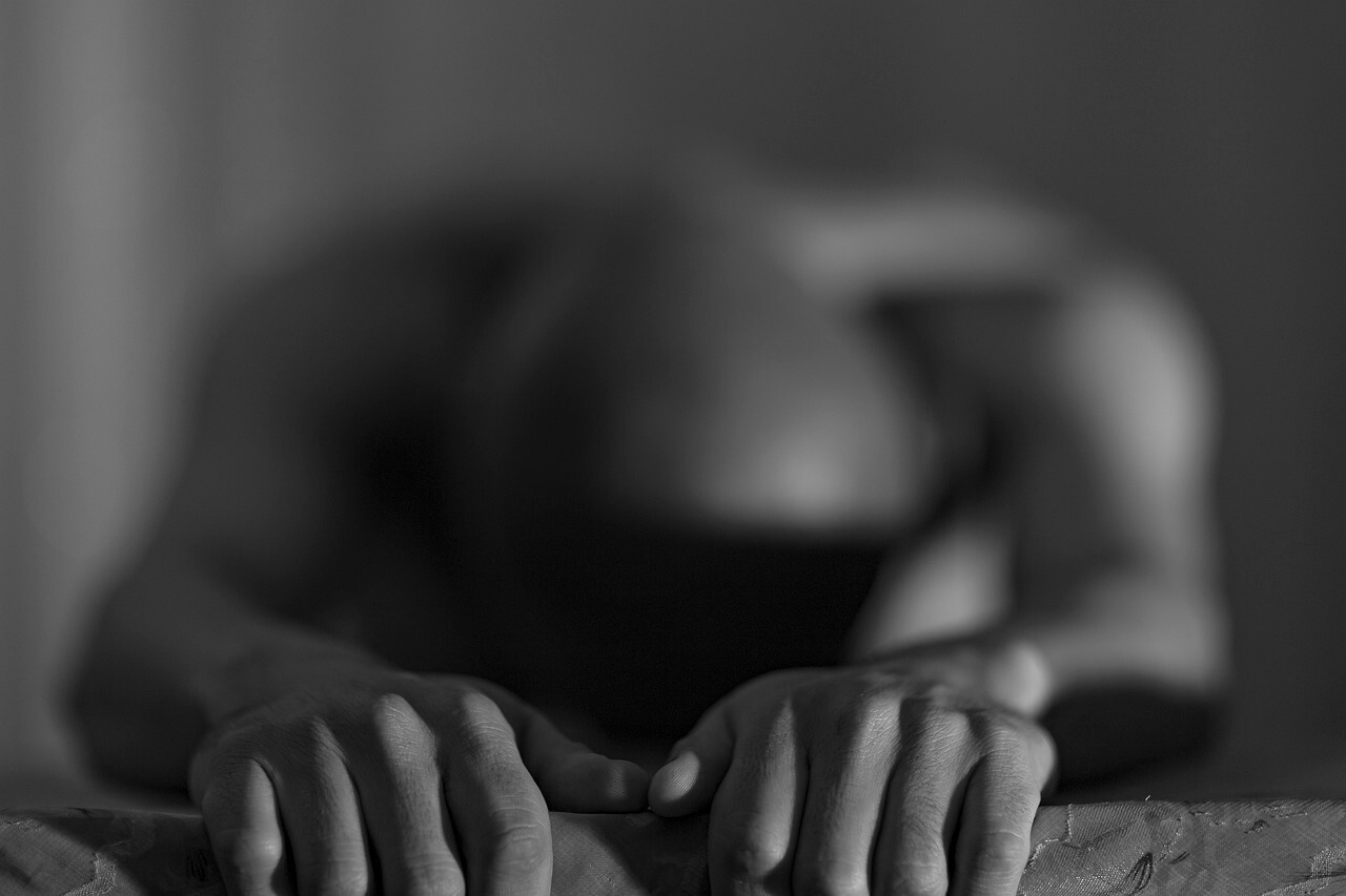 스트레스 없는 인간관계를 위한 사고 조절 훈련