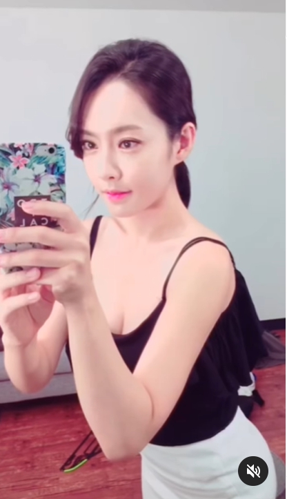 성인 에로배우 지은서 인스타 통해 공개된 근황 나이 프로필 학력 결혼