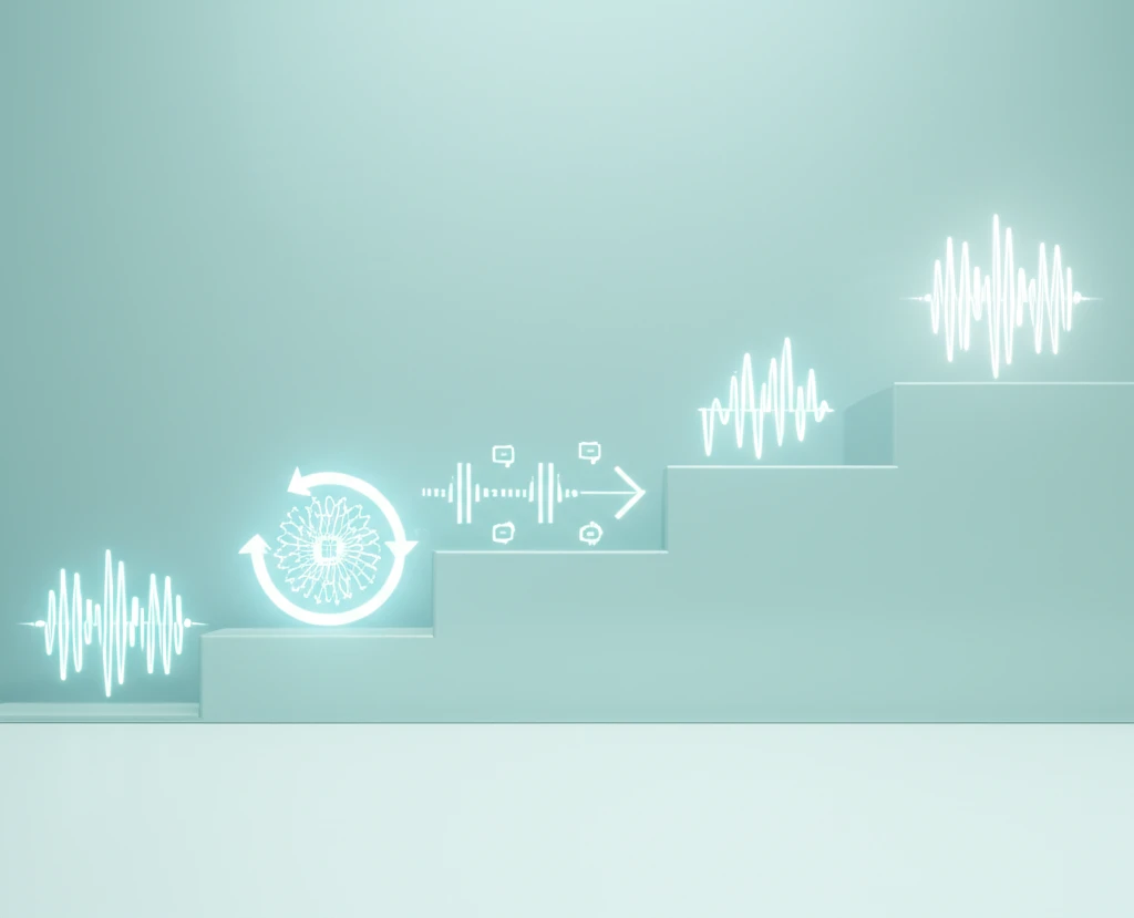 시간 낭비 없이 AI 챗봇으로 약점 ..