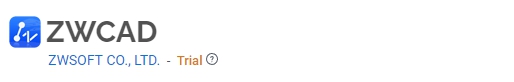 ZWCAD