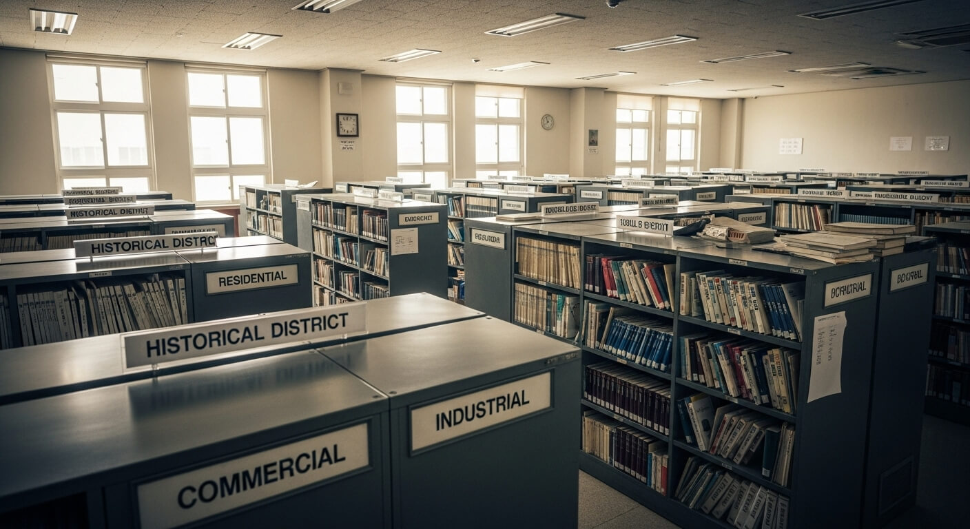 건축물대장 발급